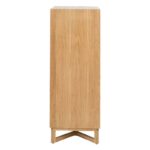 Sungkai Wood Vertical Chest - Image 4