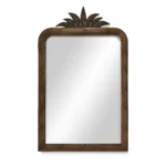 Havana Rattan Mirror