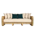 Marrakech 3-Seater Sofa