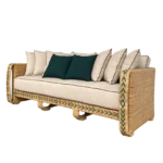 Marrakech 3-Seater Sofa - Image 2