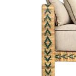 Marrakech 3-Seater Sofa - Image 3