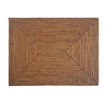 Rectangular Rattan Placemat