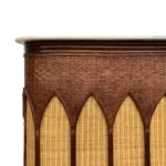 Moroccan Counter Table - Image 3